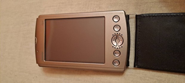 Garmin Ique 3600 gps pda