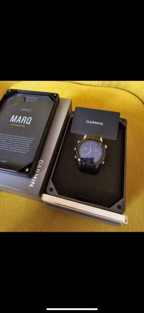 Garmin Marq Okosra elad Csere is rdekelhet