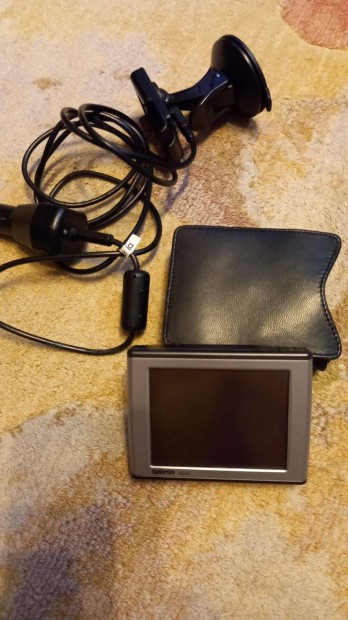 Garmin Nvi 300 auts navigc