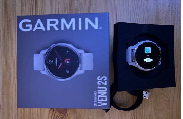 Garmin Venu 2S