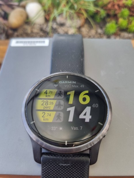 Garmin Venu 2