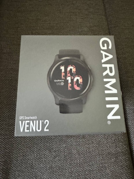 Garmin Venu 2