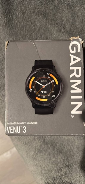 Garmin Venu 3