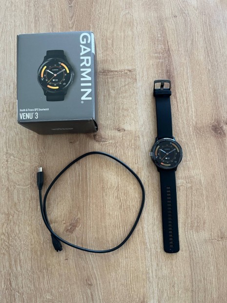 Garmin Venu 3 j 2 v garancia