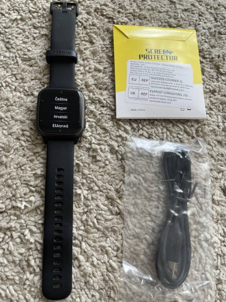 Garmin Venu SQ2 Music