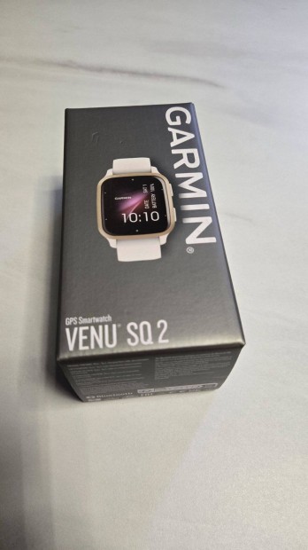 Garmin Venu SQ 2 gps smartwatch