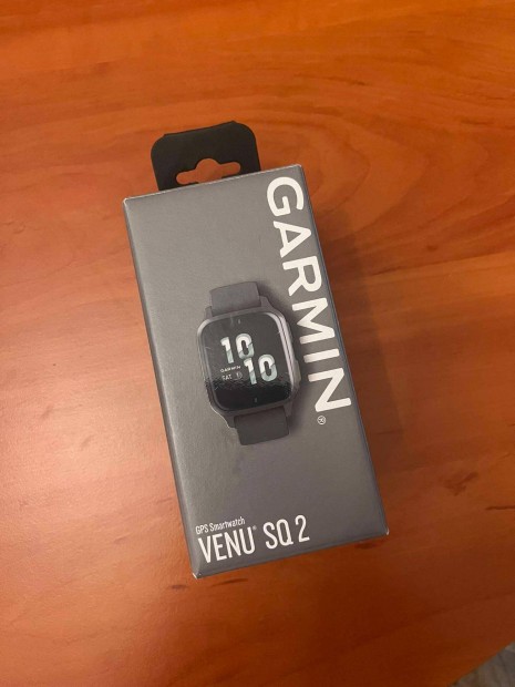 Garmin Venu SQ 2 okosra, smartwatch