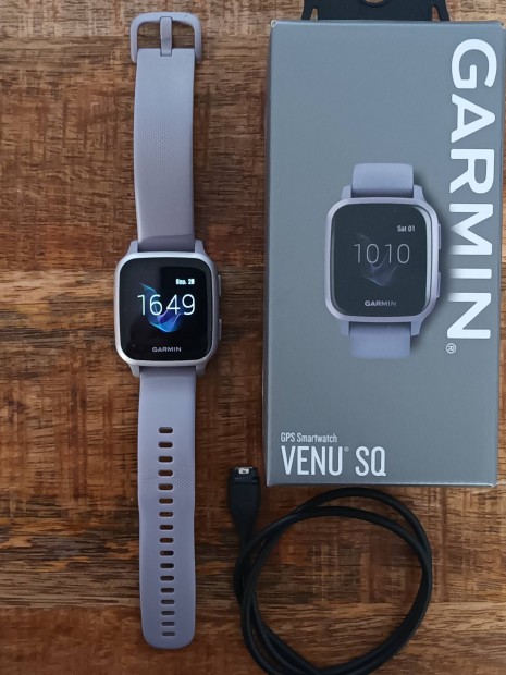 Garmin Venu Sq 