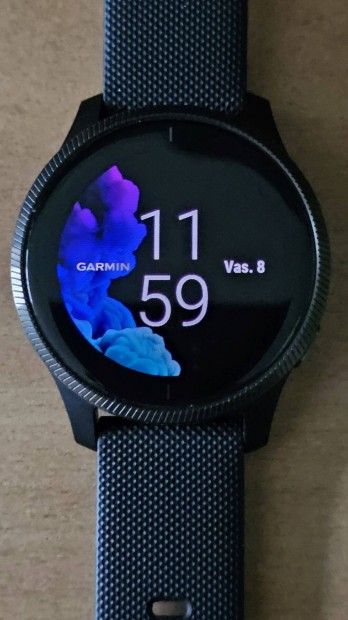 Garmin Venu black