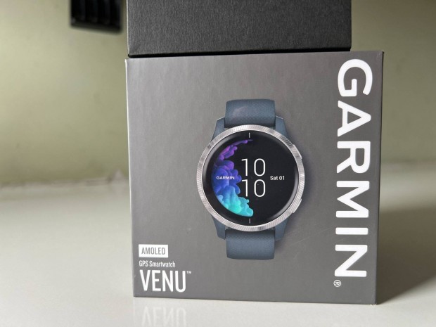 Garmin Venu ra