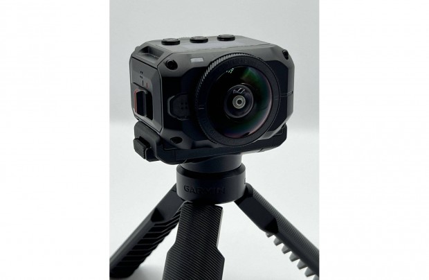 Garmin Virb 360 fokos sport videokamera | 1 v garancival