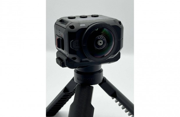 Garmin Virb 360 fokos sport videokamera | 1 v garancival, Akcis