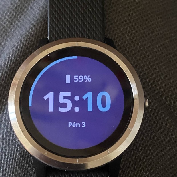 Garmin Vivoactive 3