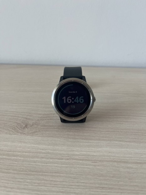 Garmin Vivoactive 3