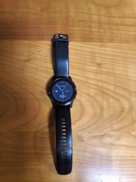 Garmin Vivoactive 4 okosra kitn llapotban elad