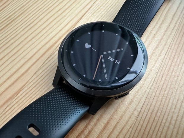 Garmin Vivoactive 4s okosóra