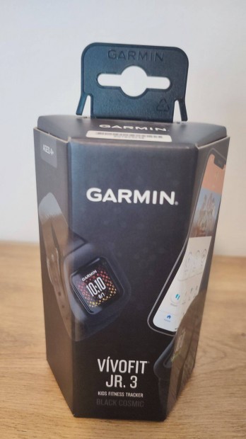 Garmin Vivofit Jr. 3 gyermekra