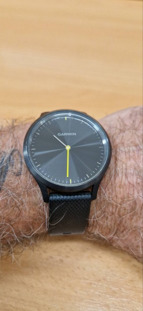 Garmin Vivomove Hr elad