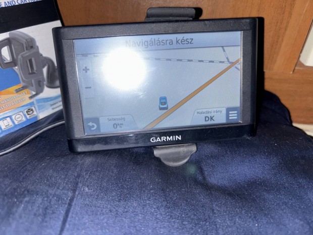 Garmin ( 53-LMT )