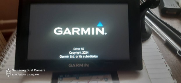 Garmin drive 50 lm