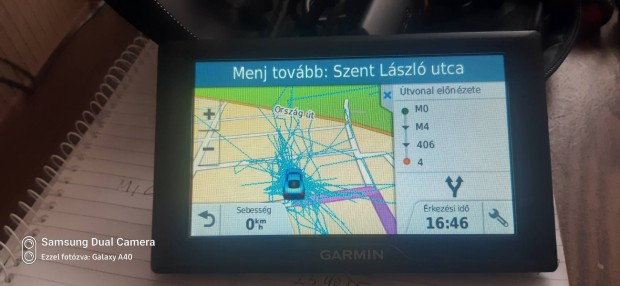 Garmin drive 50 lmt