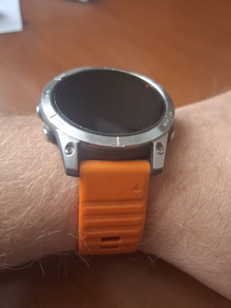 Garmin epic gen 2 47mm.