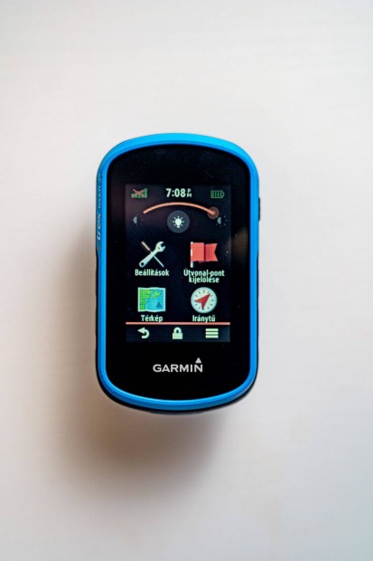 Garmin etrex Touch 25 GPS