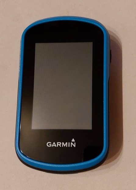 Garmin etrex Touch 25 elad