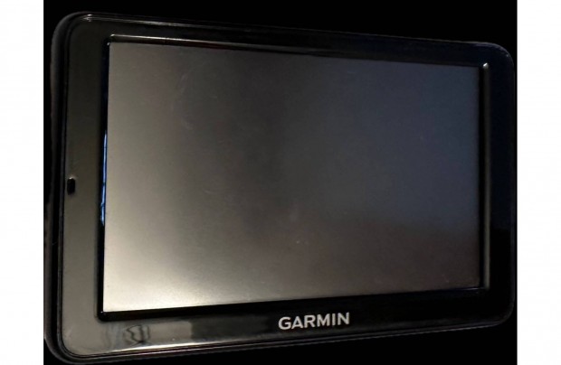 Garmin fedlzeti GPS navigci