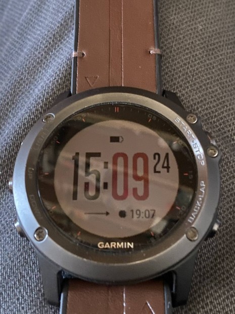 Garmin fenix 3