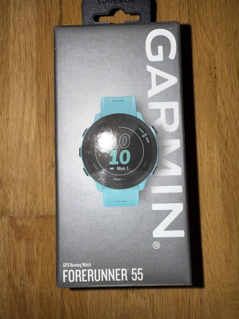 Garmin forerunnen 55