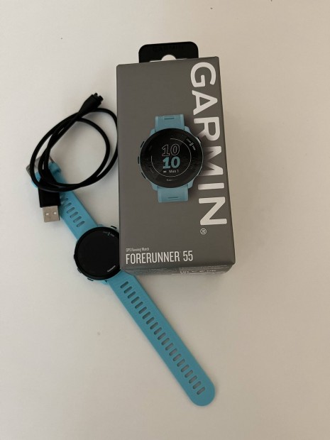 Garmin forerunner 55 elado