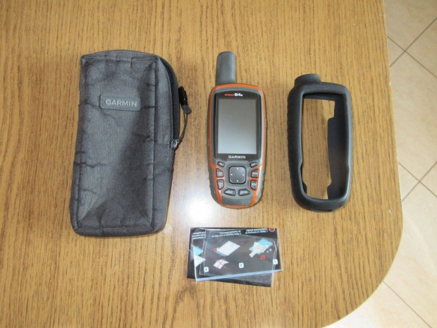 Garmin gpsmap 64s eladó