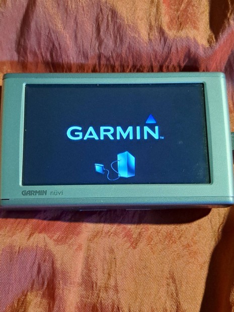 Garmin navigci,magyar nyelv,sszes tartozkval