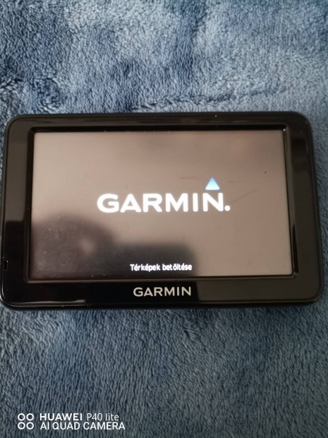 Garmin nvi 2445LM navigci
