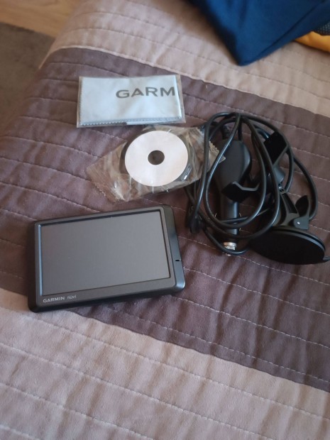 Garmin nvi 255w navi