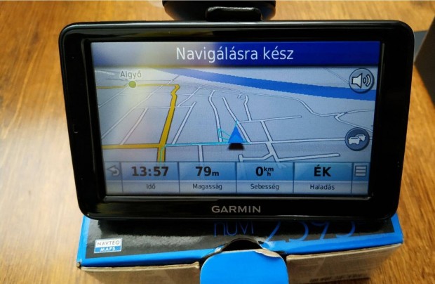 Garmin nvi 2595 LM gps (navigci)