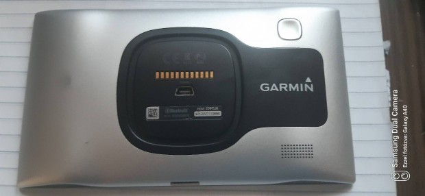 Garmin nuvi 3597lm 