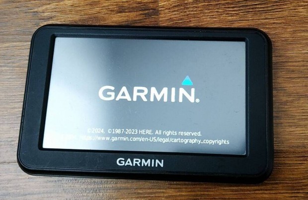 Garmin nvi 40LM gps navigci