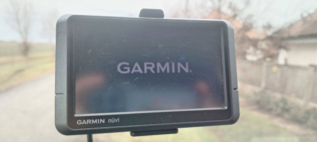 Garmin nvi navigtor