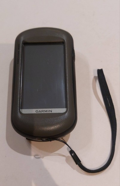 Garmin oregon 400t elad