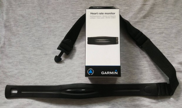 Garmin pulzuspnt