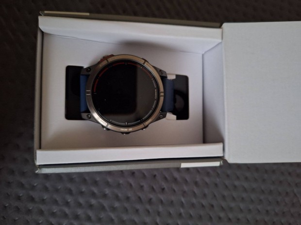 Garmin quatix 7 Pro