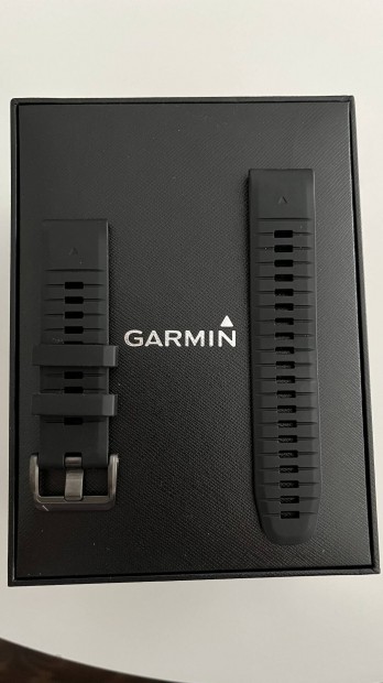 Garmin quickfit 22mm szilikon szj