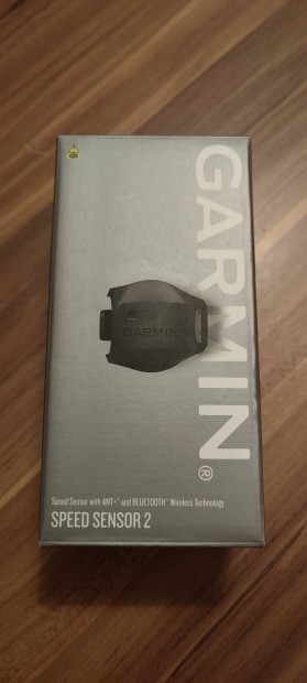 Garmin speed sensor elad 