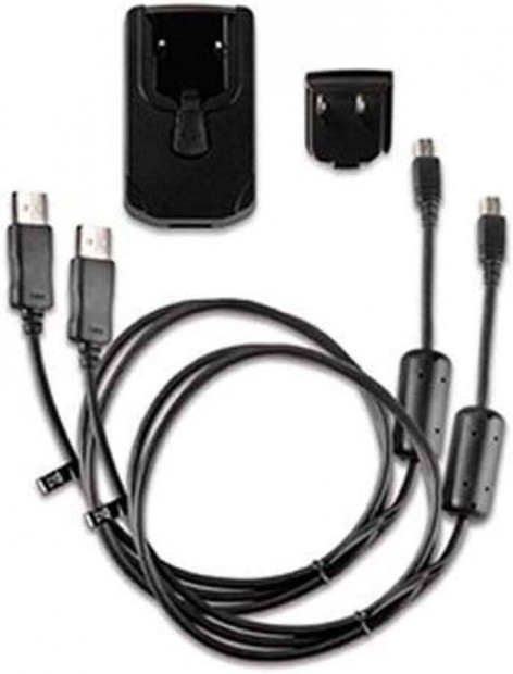 Garmin univerzlis AC adapter, USB kbel Kit
