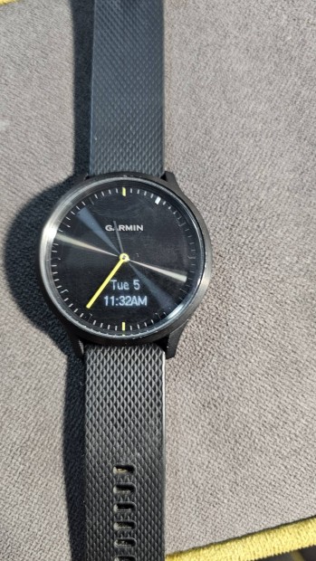 Garmin vivomove hr