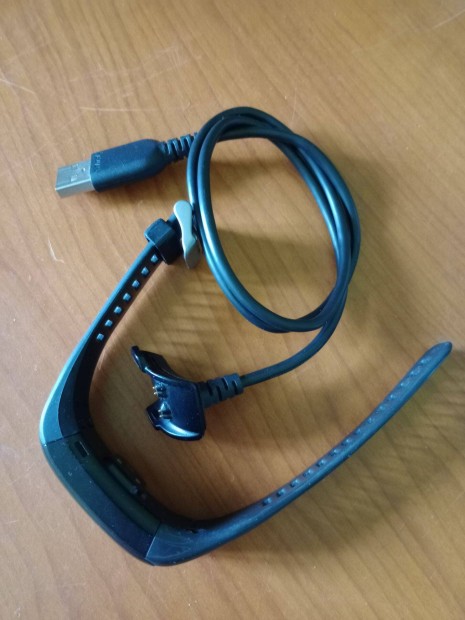 Garmin vivosmart hr okosra