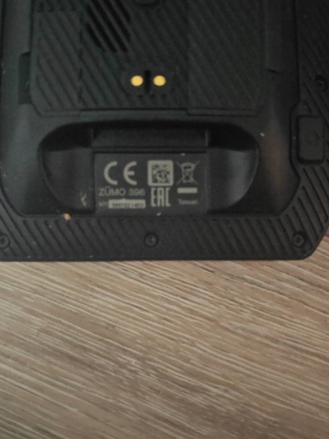 Garmin zmo 396