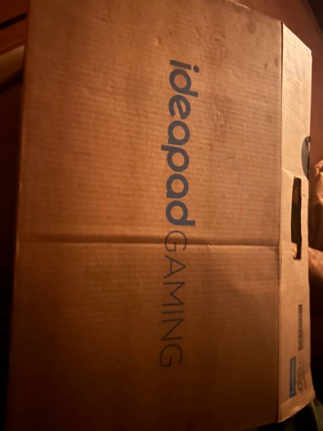 Garming laptop